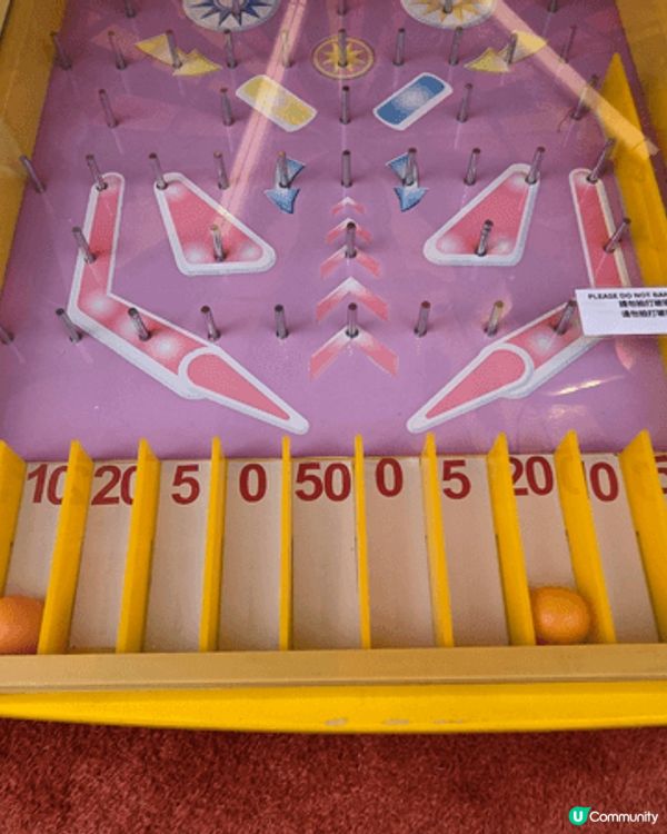 AIA 嘉年華有動有靜的活動，有刺激好玩的大型機動遊戲，考驗...