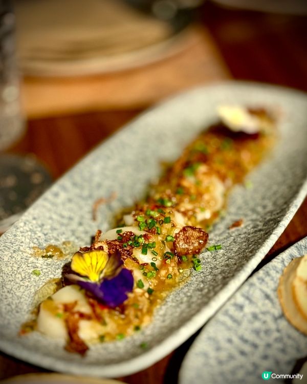 中環半山景西餐😍😍