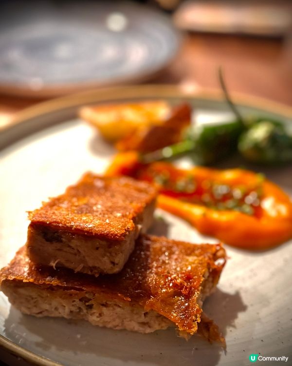 中環半山景西餐😍😍