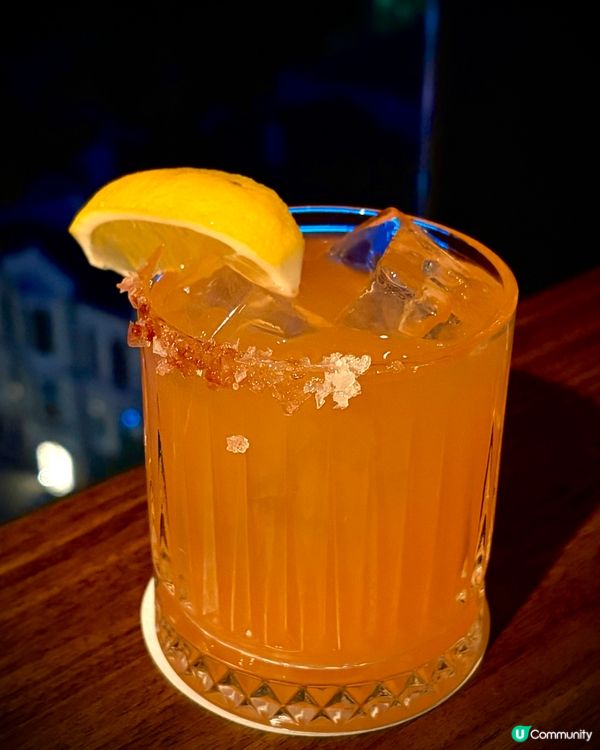 中環半山景西餐😍😍