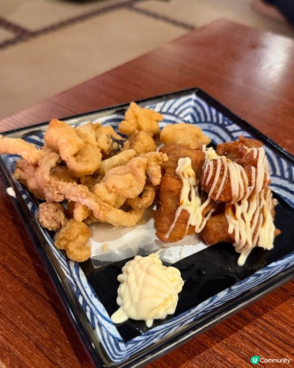 昭和懷舊🇯🇵天婦羅首選🦐😋
