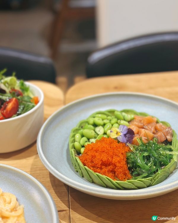 好耐無去cafe,九龍城呢間coffee shop好特別,全...