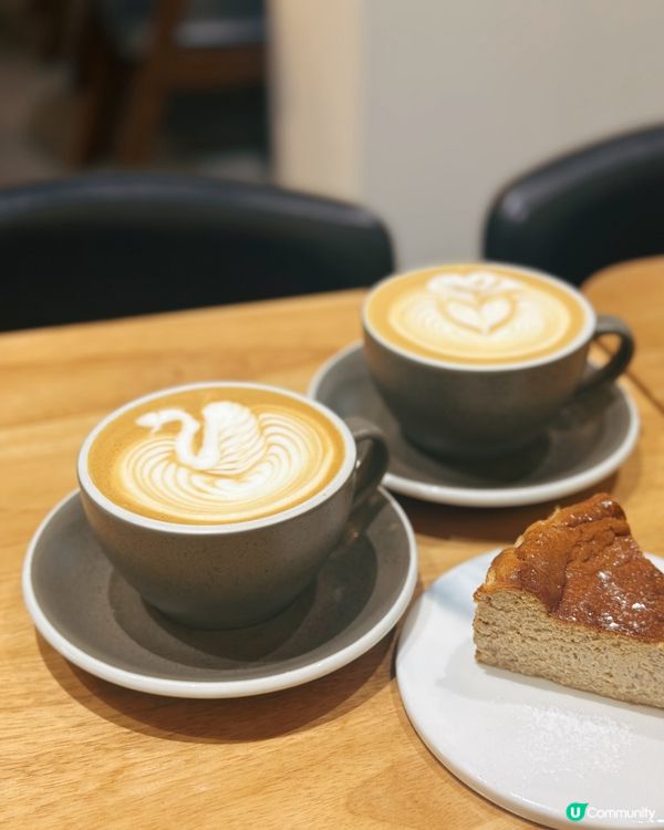 好耐無去cafe,九龍城呢間coffee shop好特別,全...