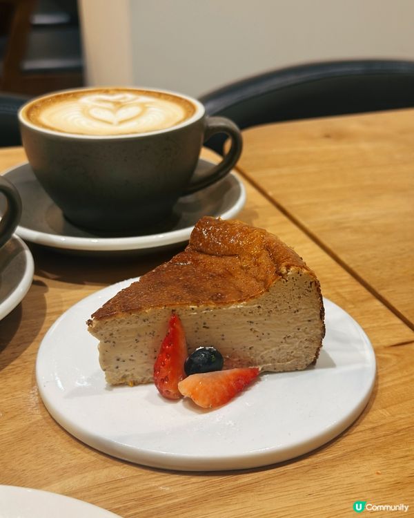 好耐無去cafe,九龍城呢間coffee shop好特別,全...