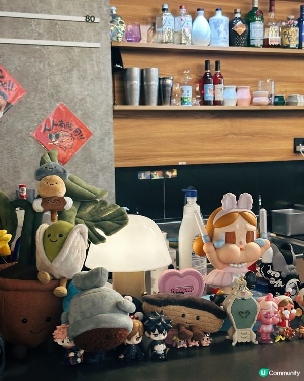 好耐無去cafe,九龍城呢間coffee shop好特別,全...