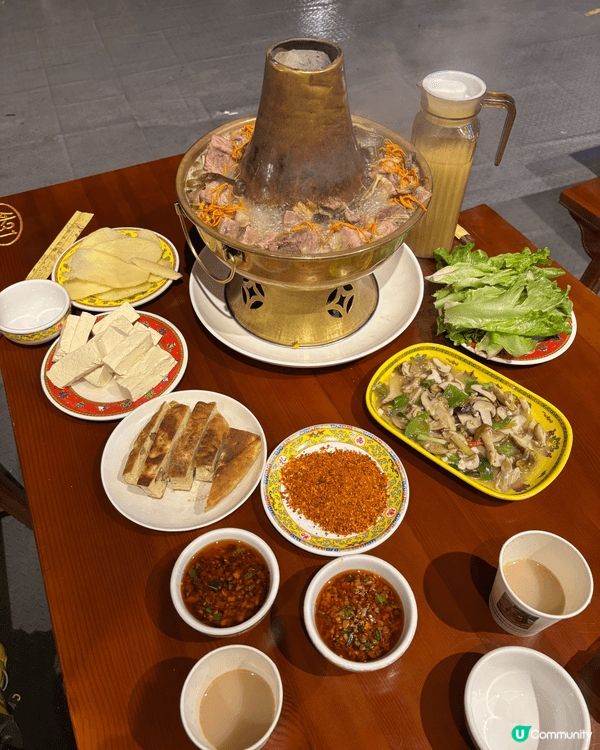 早前去咗九寨溝旅行,入住咗 千鶴麗呈酒店🏨｡酒店環境好新淨,...