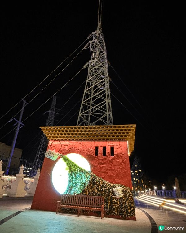 早前去咗九寨溝旅行,入住咗 千鶴麗呈酒店🏨｡酒店環境好新淨,...