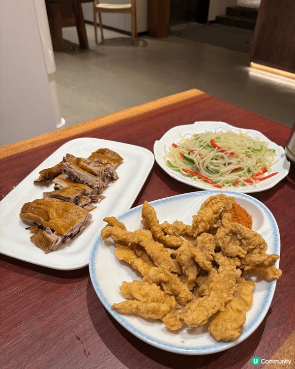 早前去咗九寨溝旅行,入住咗 千鶴麗呈酒店🏨｡酒店環境好新淨,...