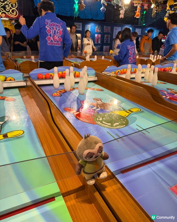 AIA友邦嘉年華🥰