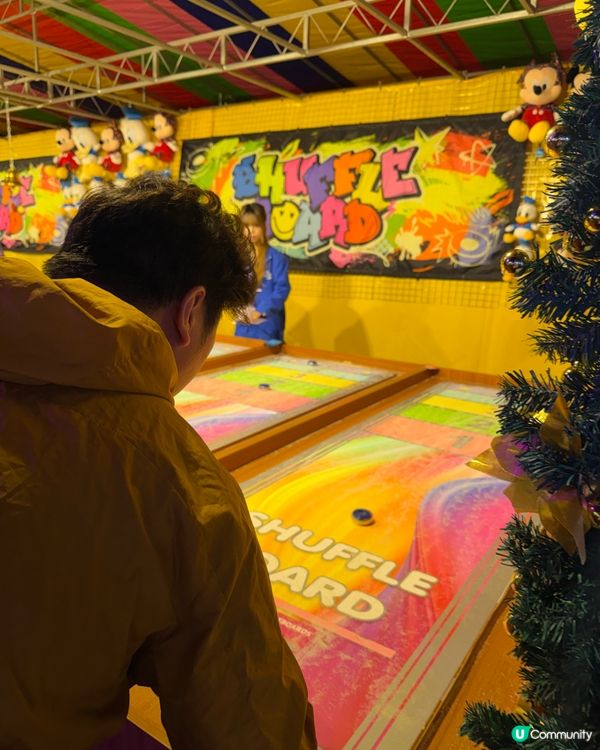 AIA友邦嘉年華🥰