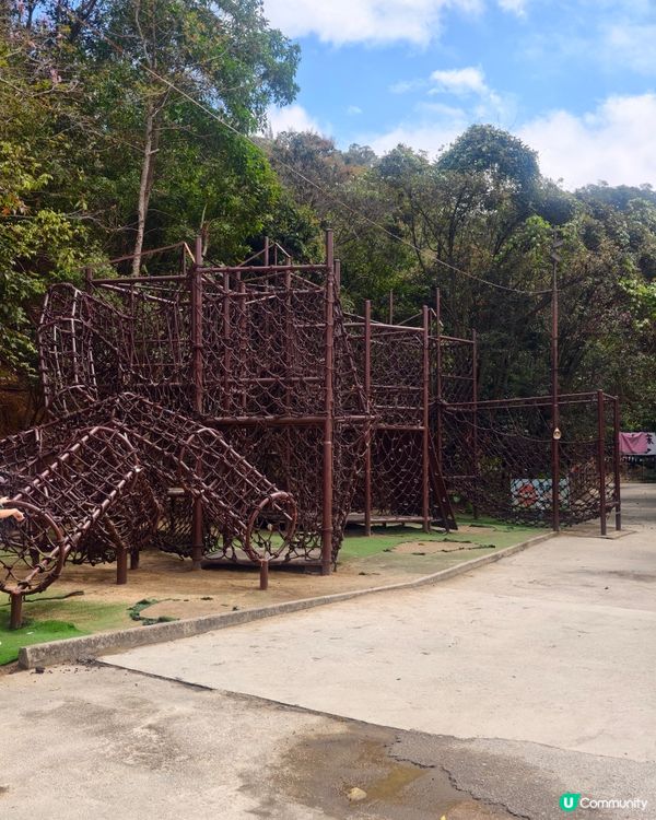 極差一定冇下一次！ 大棠有機生態園 ，希望大家不要中伏 