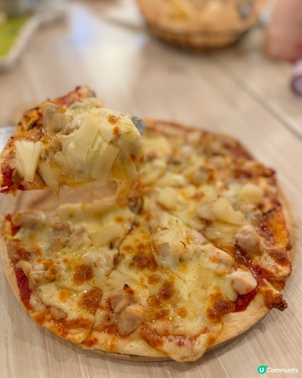 尖沙咀恐龍餐廳🍽️親子放電💯