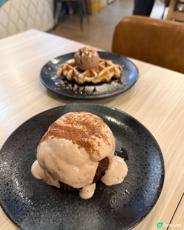 尖沙咀恐龍餐廳🍽️親子放電💯