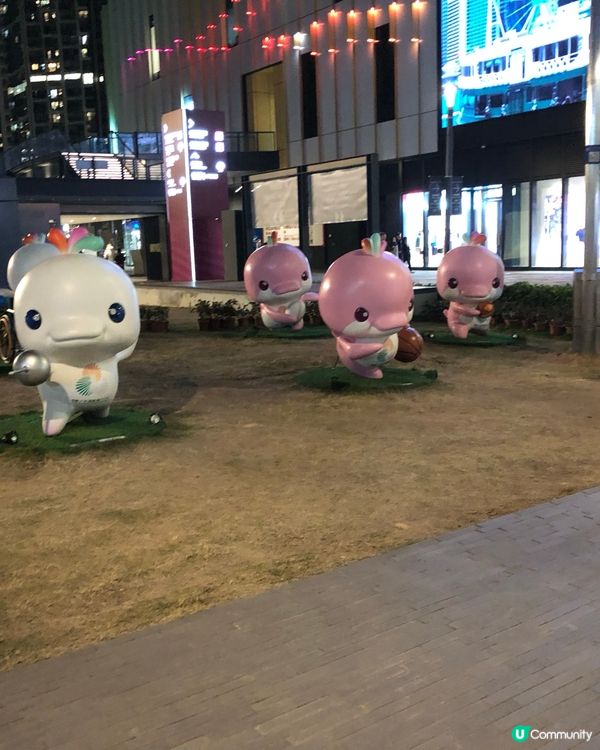 日日🆓運動🏋️💪體育園勝地