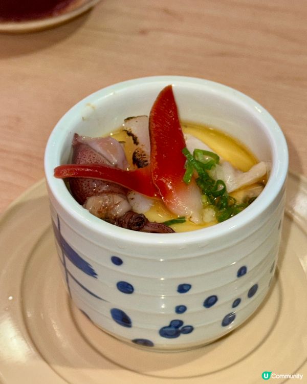 壽司郎新推😋鵝肝$17，值！