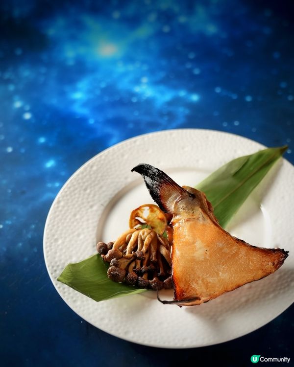 【浪漫好去處💕】U Community 社群 請您食Starò星空傳情晚餐✨