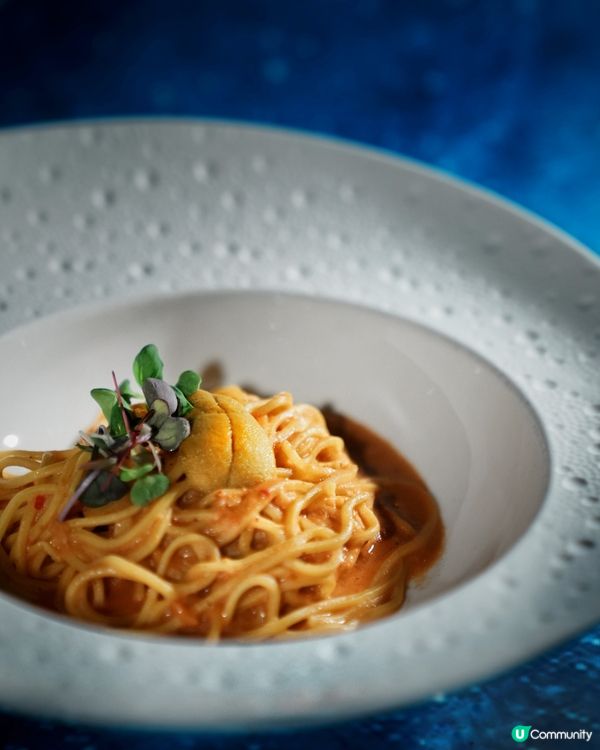 【浪漫好去處💕】U Community 社群 請您食Starò星空傳情晚餐✨