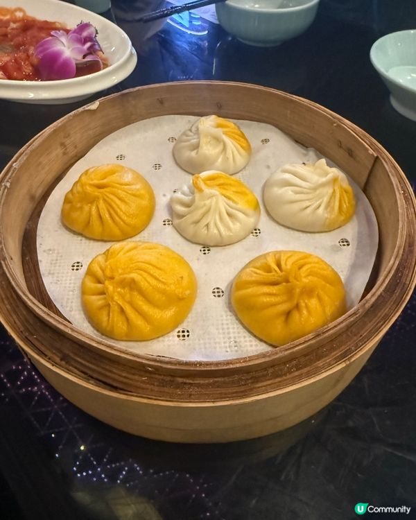 上海美食推介：「寄暢興·上海家宴」！蟹王麵😋打卡首選🍴