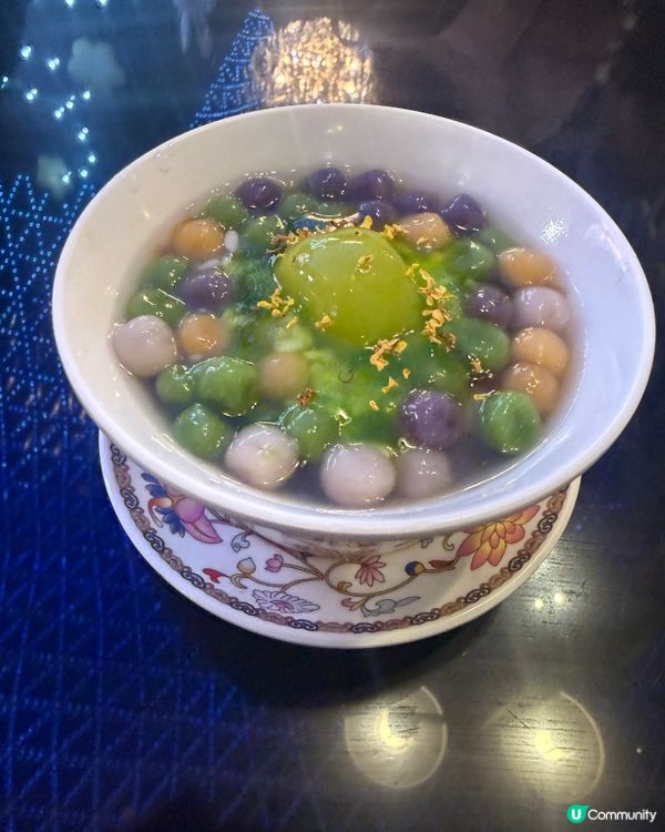 上海美食推介：「寄暢興·上海家宴」！蟹王麵😋打卡首選🍴