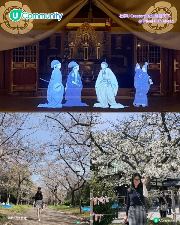 【日本櫻花2026】日本12個賞櫻秘境推介🌸東京/大阪/京都賞櫻景點+最新櫻花預測