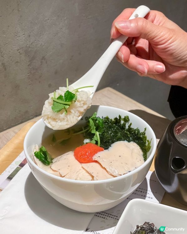 啟德｜日本過江龍抹茶店。nana's green tea