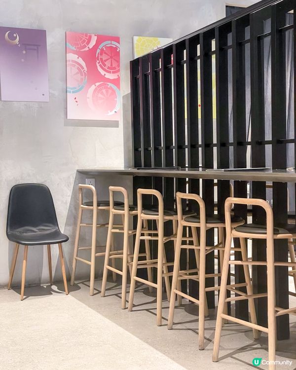 啟德｜日本過江龍抹茶店。nana's green tea