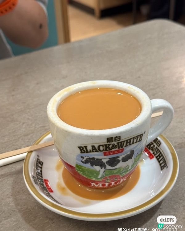 阿珠媽!雪山冰廳好食到冇得彈😋