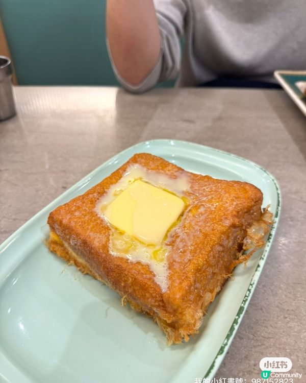 阿珠媽!雪山冰廳好食到冇得彈😋