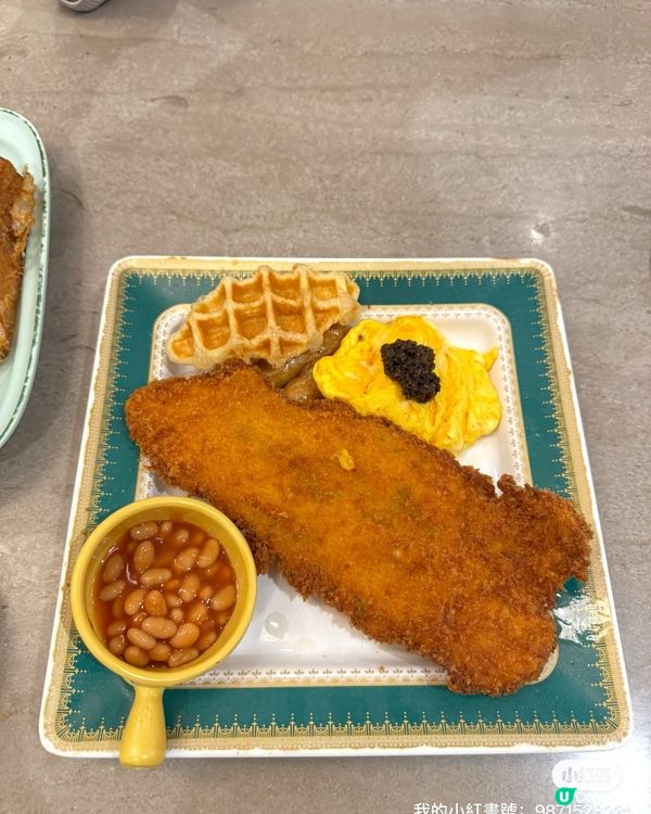 阿珠媽!雪山冰廳好食到冇得彈😋