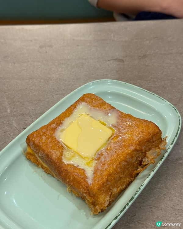 阿珠媽!雪山冰廳好食到冇得彈😋