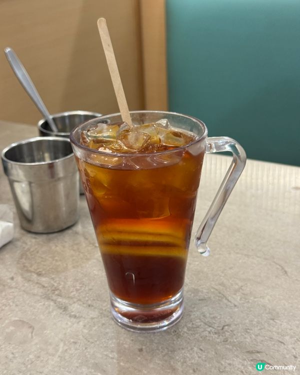 阿珠媽!雪山冰廳好食到冇得彈😋