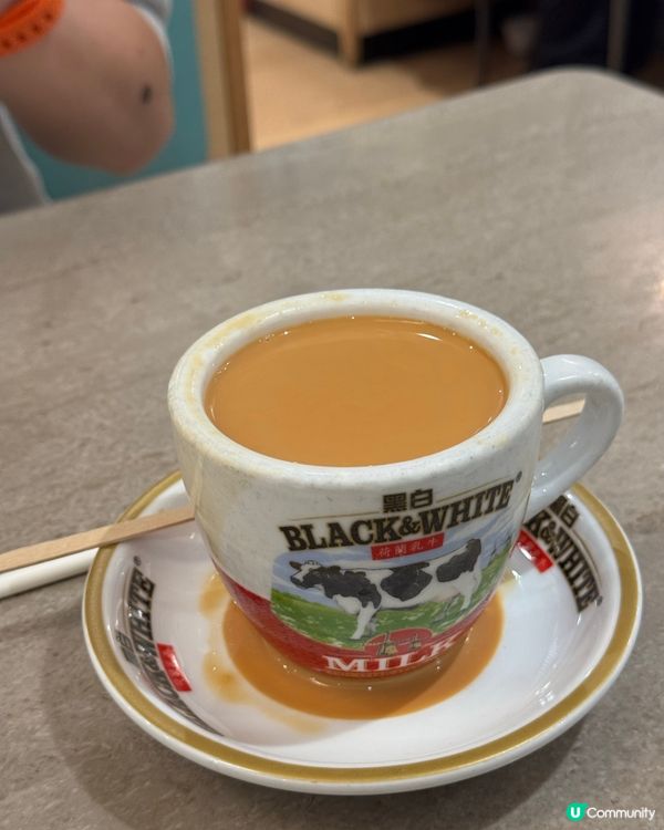 阿珠媽!雪山冰廳好食到冇得彈😋