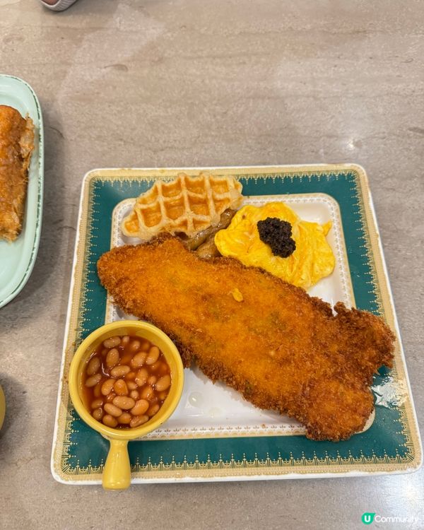 阿珠媽!雪山冰廳好食到冇得彈😋