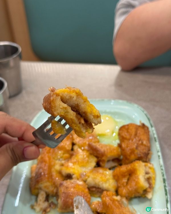 阿珠媽!雪山冰廳好食到冇得彈😋