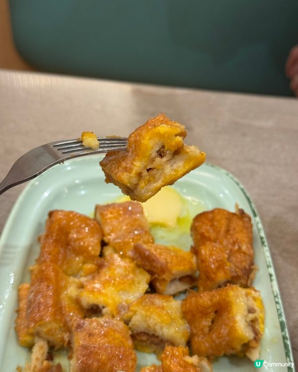 阿珠媽!雪山冰廳好食到冇得彈😋