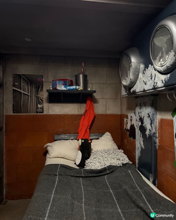 上海迪士尼必去園區:「全球首個」瘋狂動物城最強沉浸式體驗 