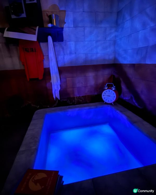 上海迪士尼必去園區:「全球首個」瘋狂動物城最強沉浸式體驗 