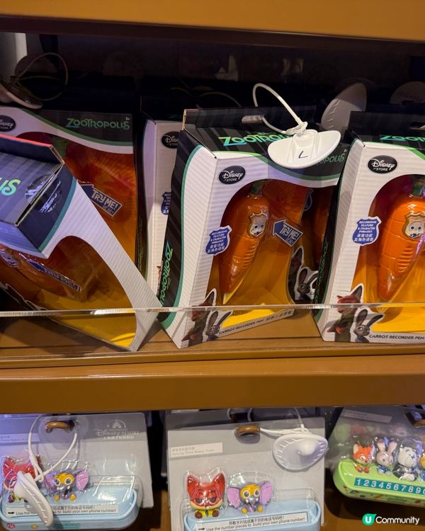 上海迪士尼必去園區:「全球首個」瘋狂動物城最強沉浸式體驗 