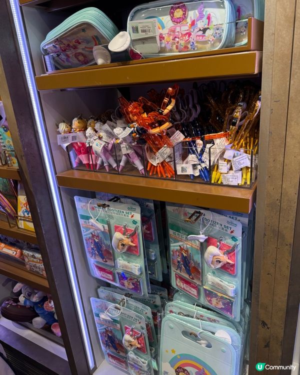 上海迪士尼必去園區:「全球首個」瘋狂動物城最強沉浸式體驗 