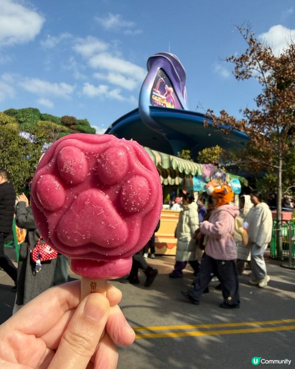 上海迪士尼必去園區:「全球首個」瘋狂動物城最強沉浸式體驗 