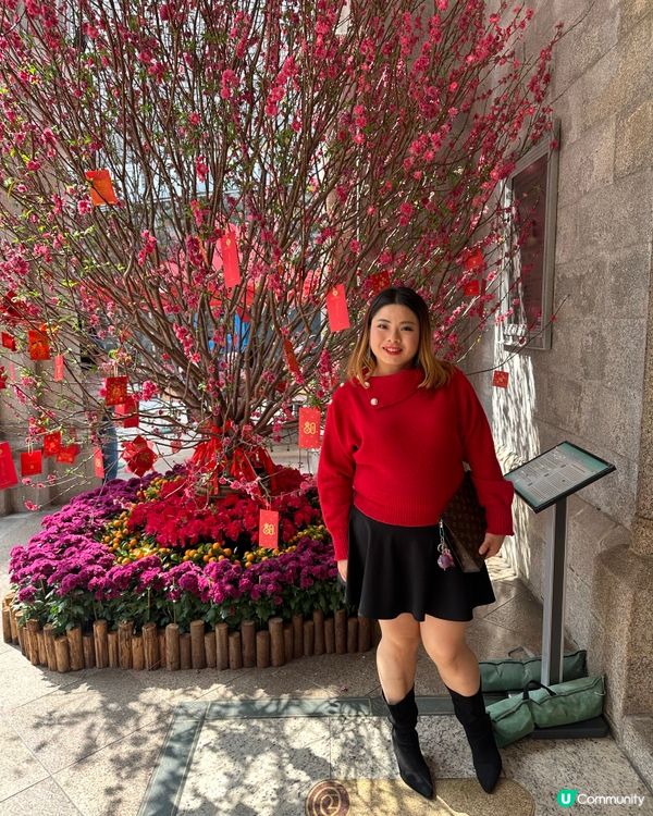 假期漸漸結束🥲