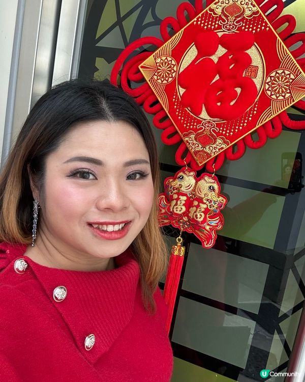 假期漸漸結束🥲