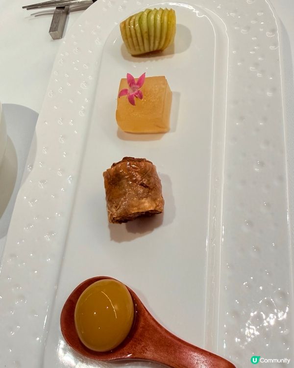 潮粵奢華宴！$1699豪食😍