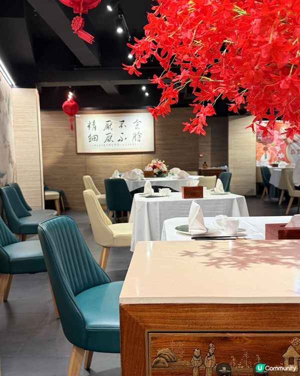 潮粵奢華宴！$1699豪食😍