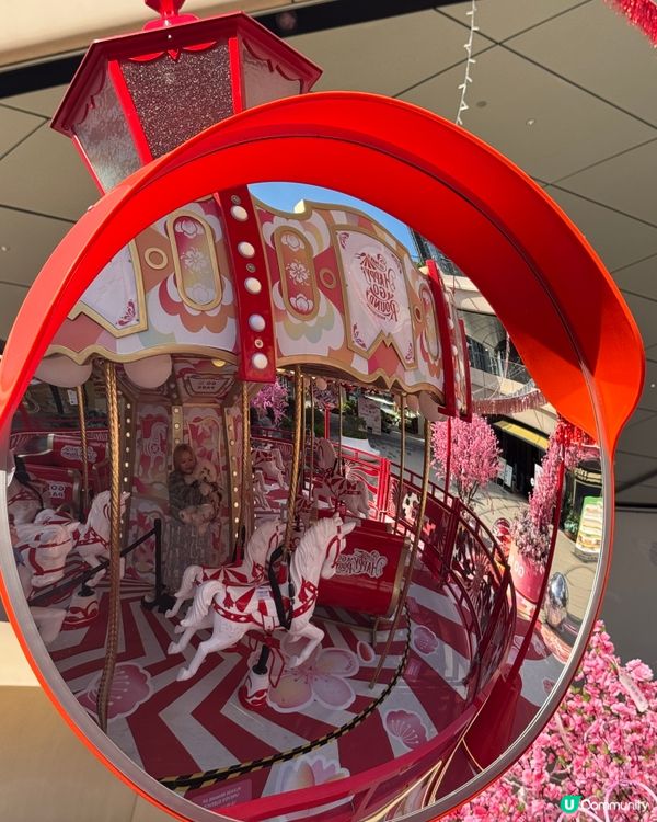 同媽媽第1次去西沙玩(,,>᎑#寵物友善