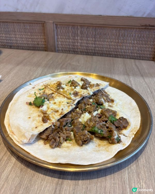 北角匯星加坡小食🤤🌶️