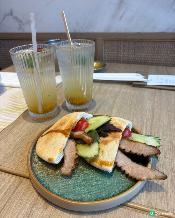 北角匯星加坡小食🤤🌶️