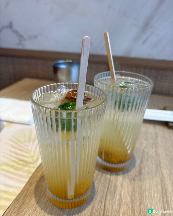 北角匯星加坡小食🤤🌶️