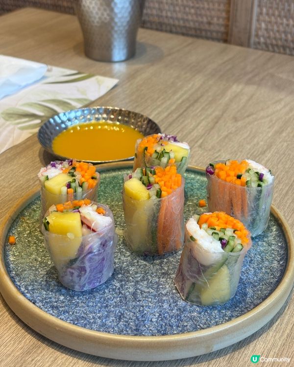 北角匯星加坡小食🤤🌶️