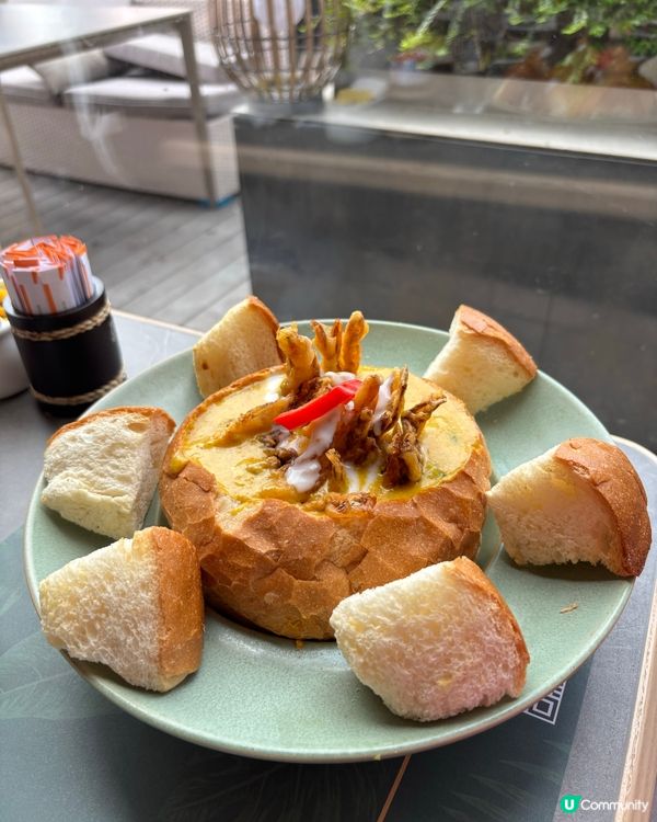 📍 將軍澳 Popcorn 新開泰國餐廳